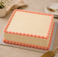 Classic Ribbon Cake