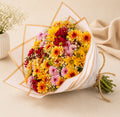 Fresh Blooms Bouquet
