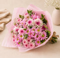 Pink Dreams Bouquet
