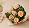 Floral Dreams Bouquet