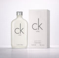 Calvin Klein One Perfume 100ml