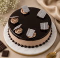 Chocolate Dream Fudge Cake