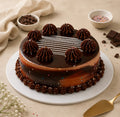 Elegant Designer Cake