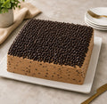 Coffee Magic Cake