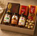 The Crown Collection Hamper