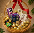 Avurudu Sweet Moments Hamper